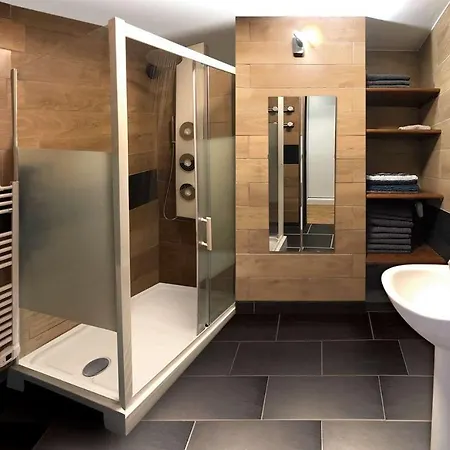 Appartement Reims Saint-Remi Extérieur photo