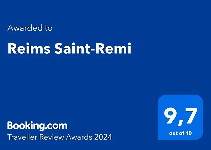 Reims Saint-Remi