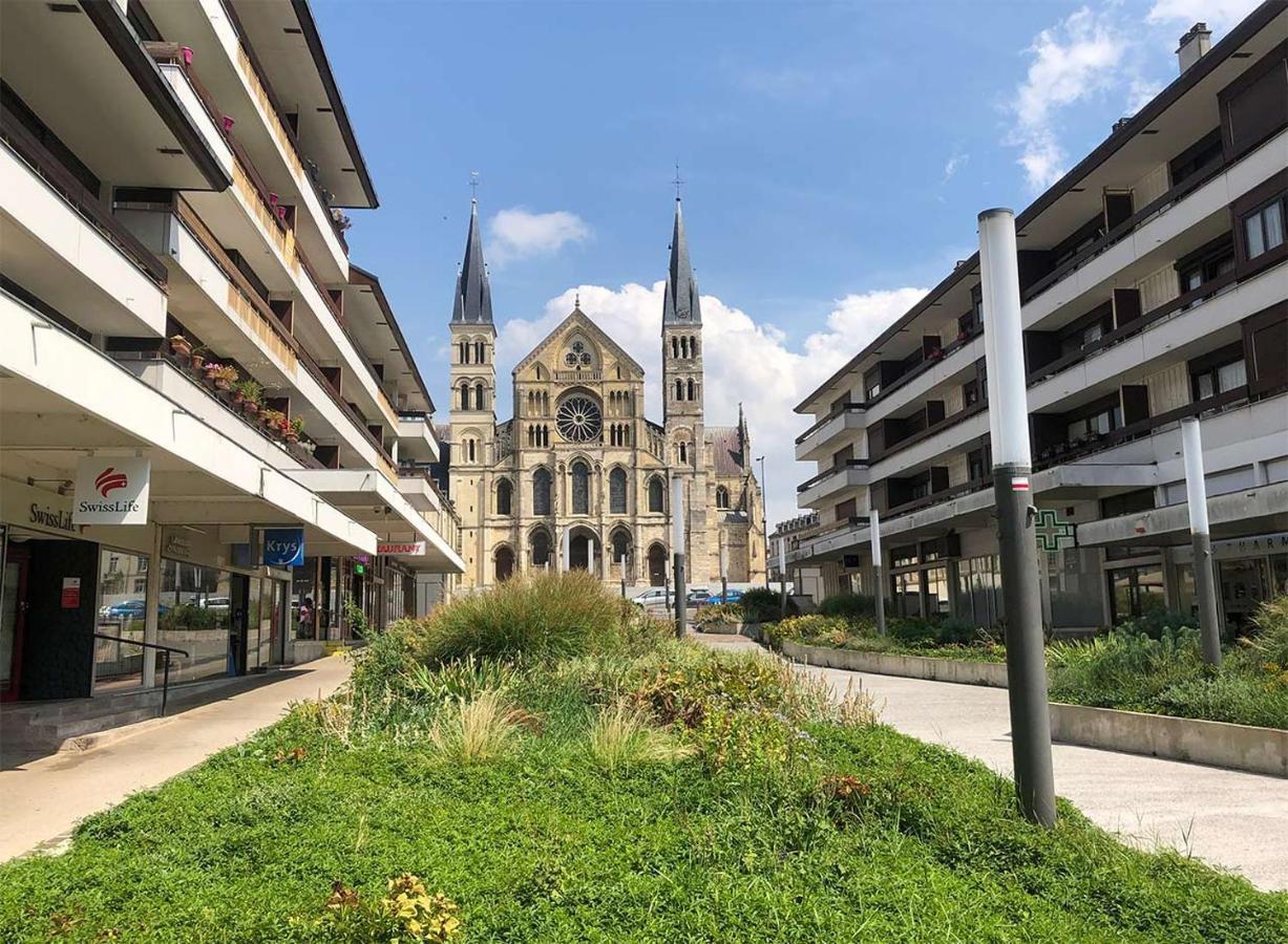 Saint-remi *