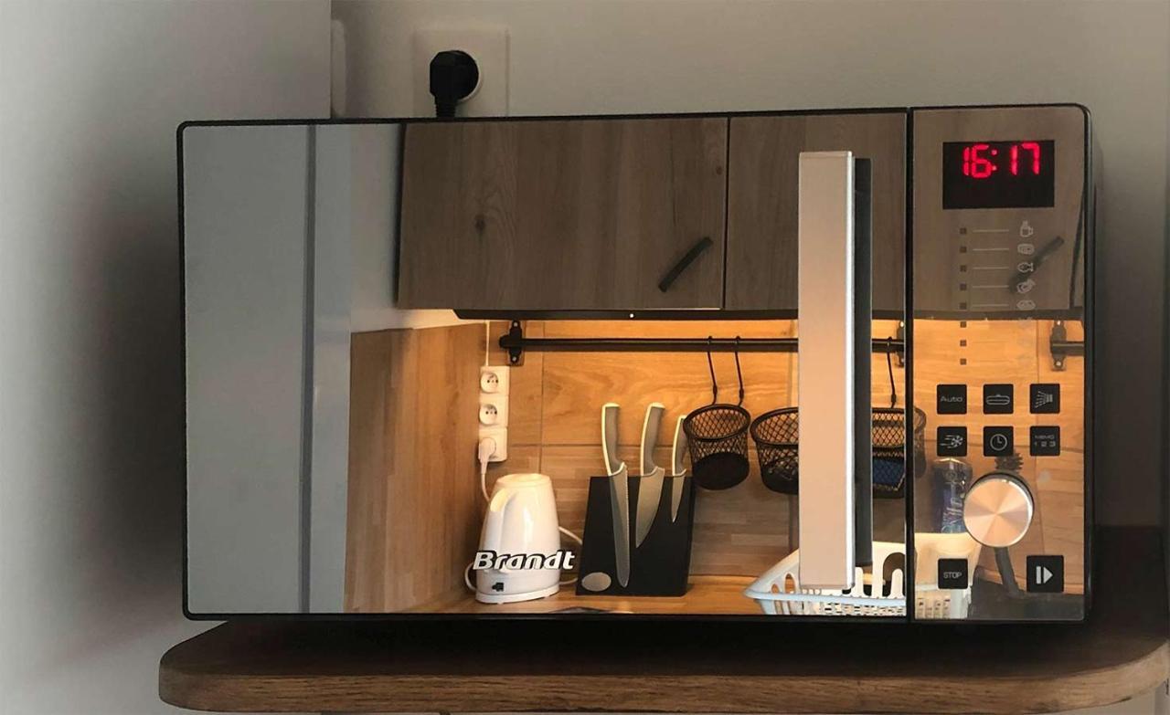 Appartement Saint-remi *