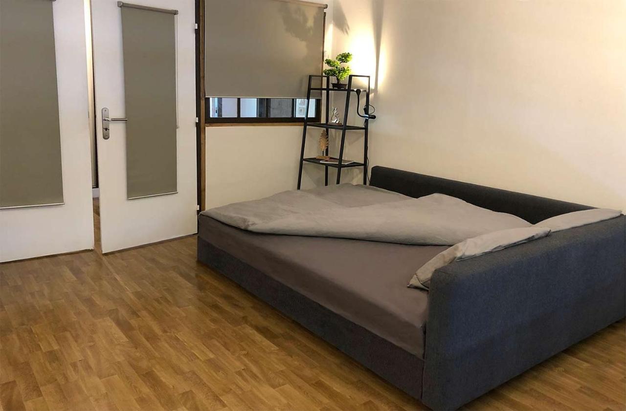 Appartement Saint-remi *