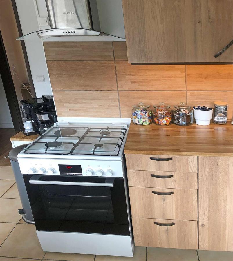 Saint-remi Appartement Reims