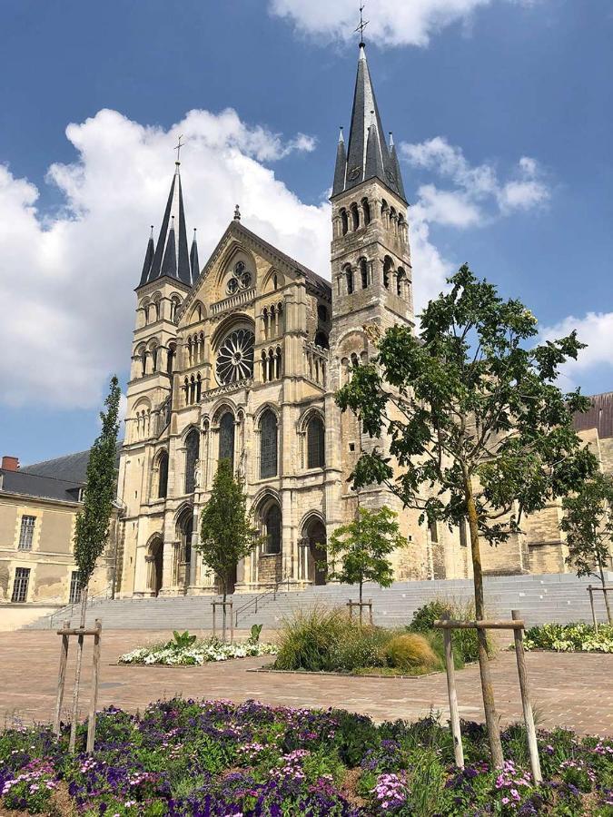 Saint-remi Appartement