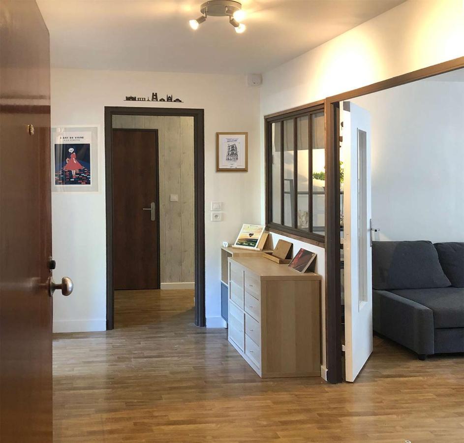 Saint-remi Appartement