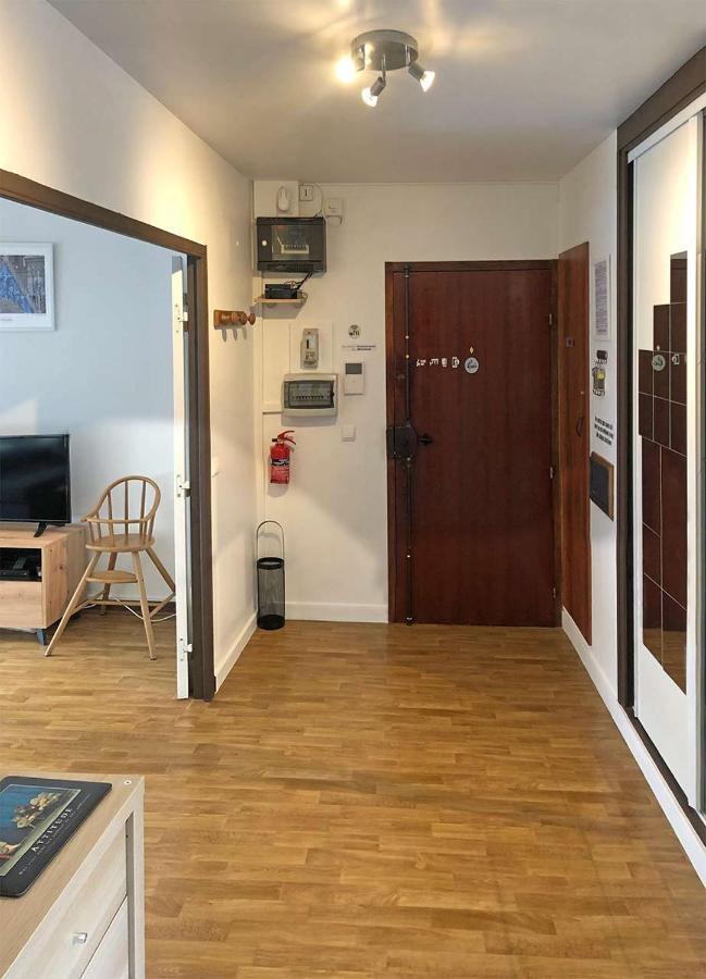 Appartement Saint-remi