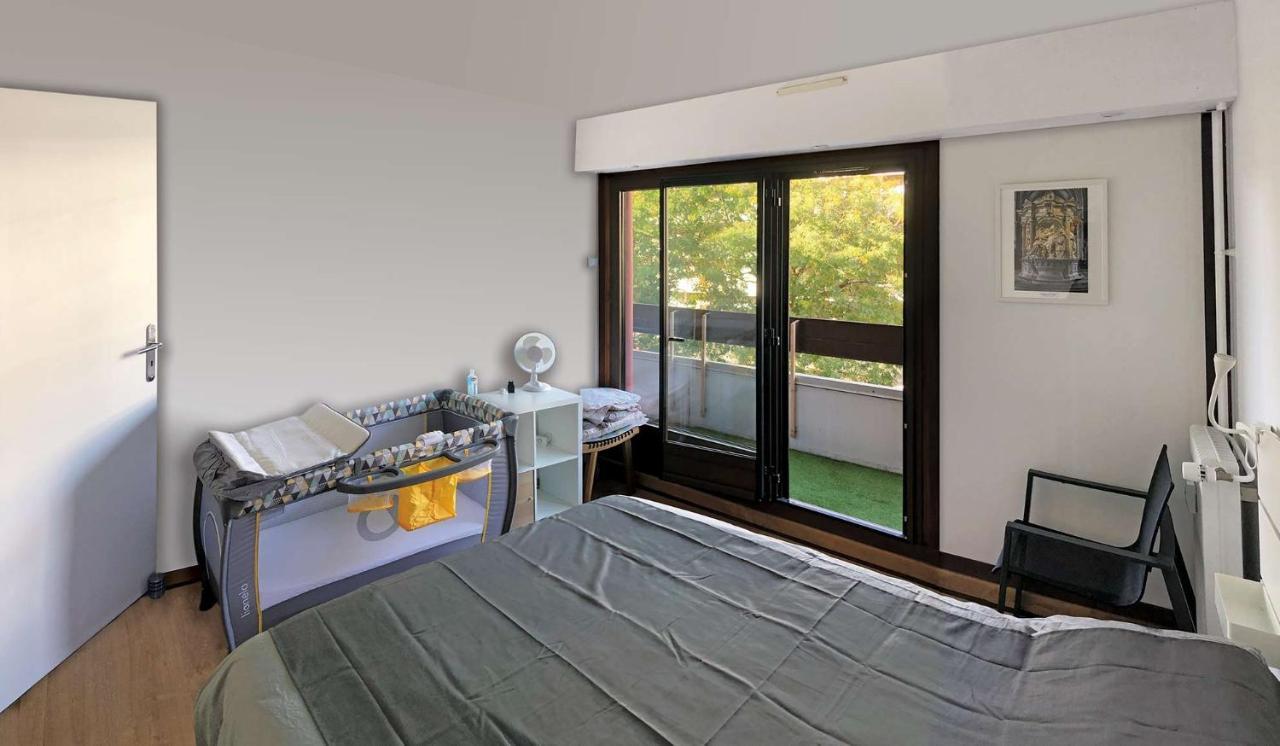 Saint-remi Appartement