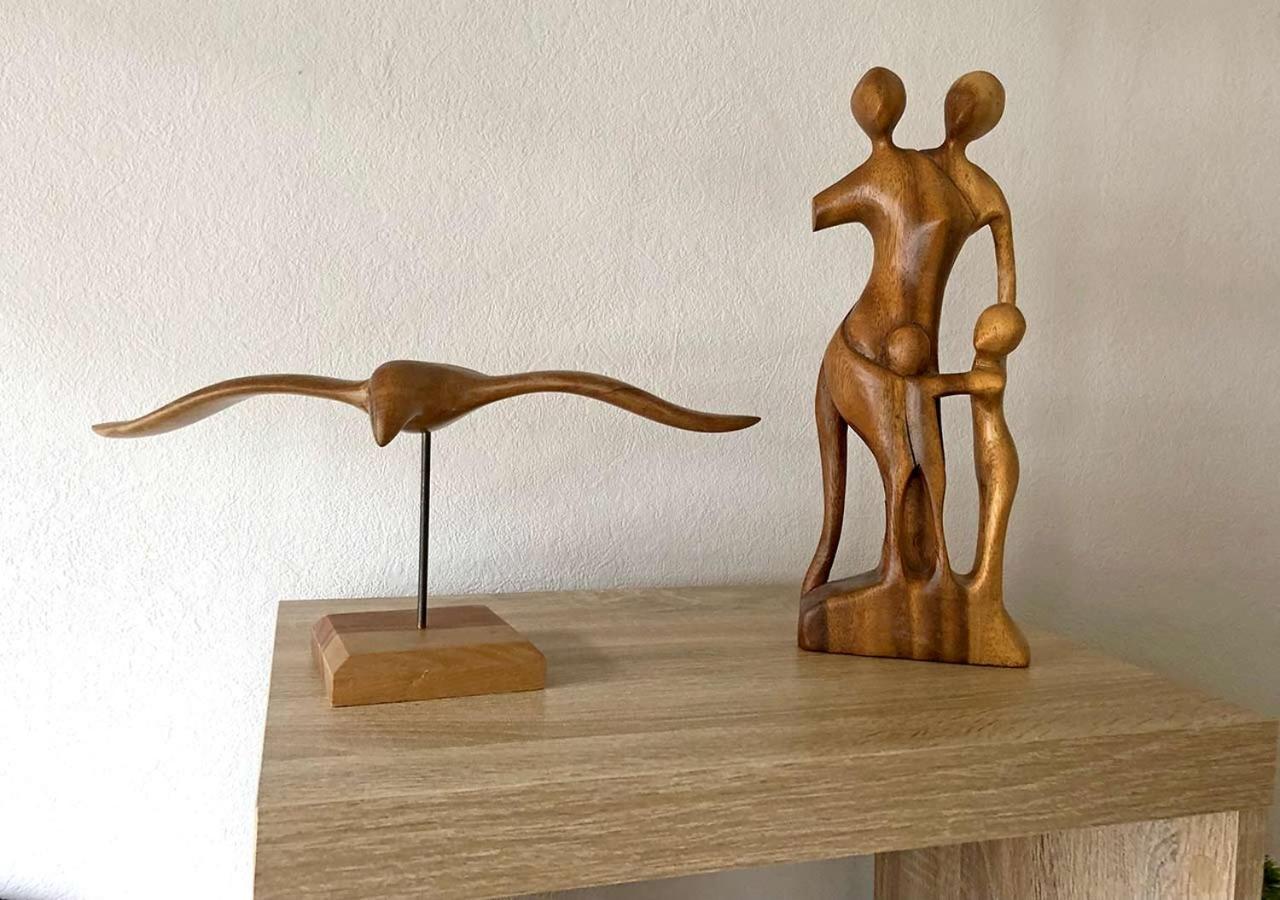 Appartement Saint-remi *