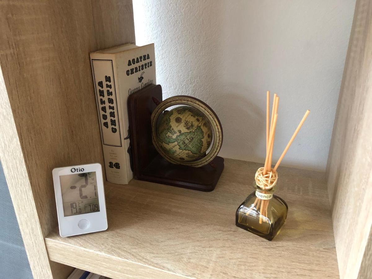 Appartement Saint-remi