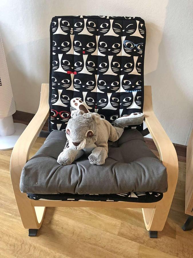 Saint-remi Appartement Reims