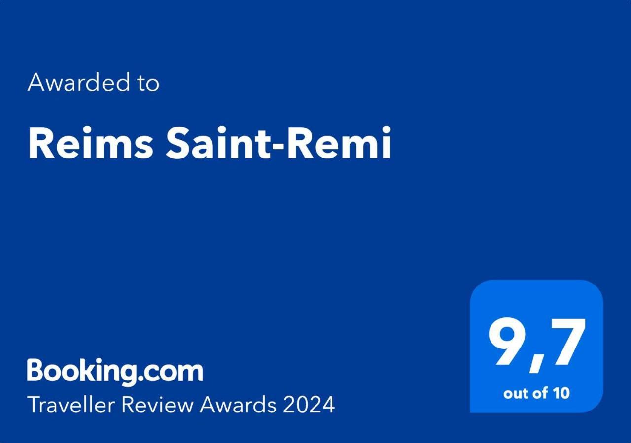 Saint-remi